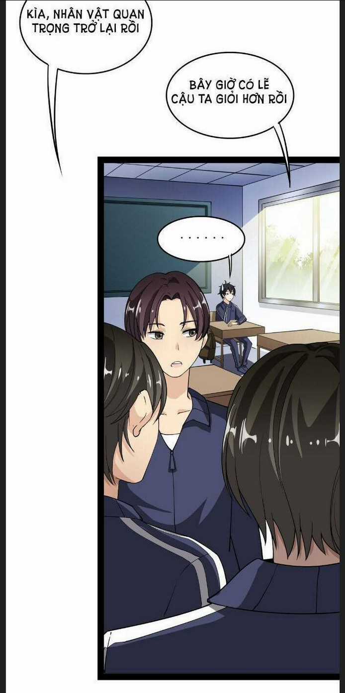 Nhật Ký Thường Ngày Của Tiên Vương Chapter 10 trang 3