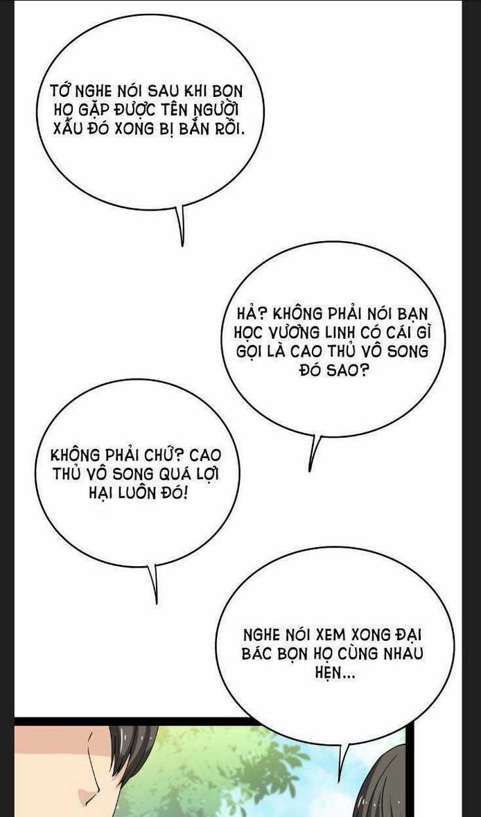 Nhật Ký Thường Ngày Của Tiên Vương Chapter 10 trang 5