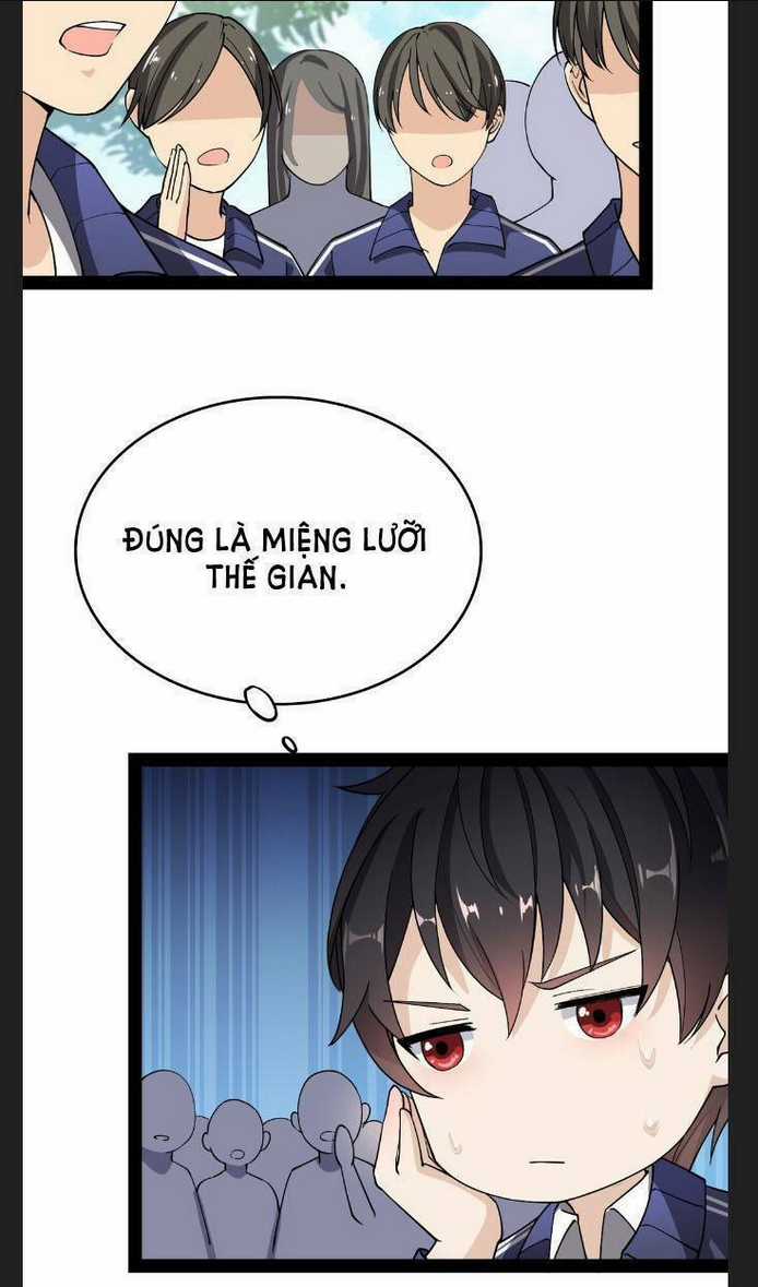 Nhật Ký Thường Ngày Của Tiên Vương Chapter 10 trang 6