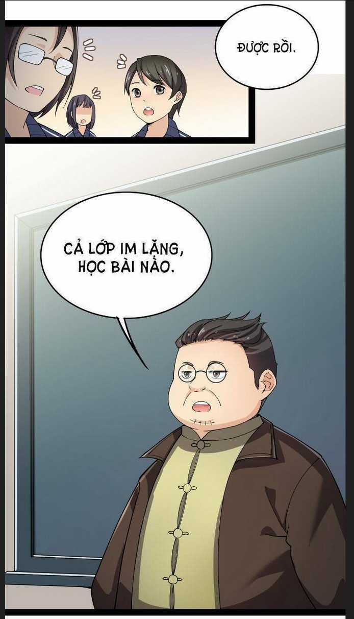 Nhật Ký Thường Ngày Của Tiên Vương Chapter 10 trang 7