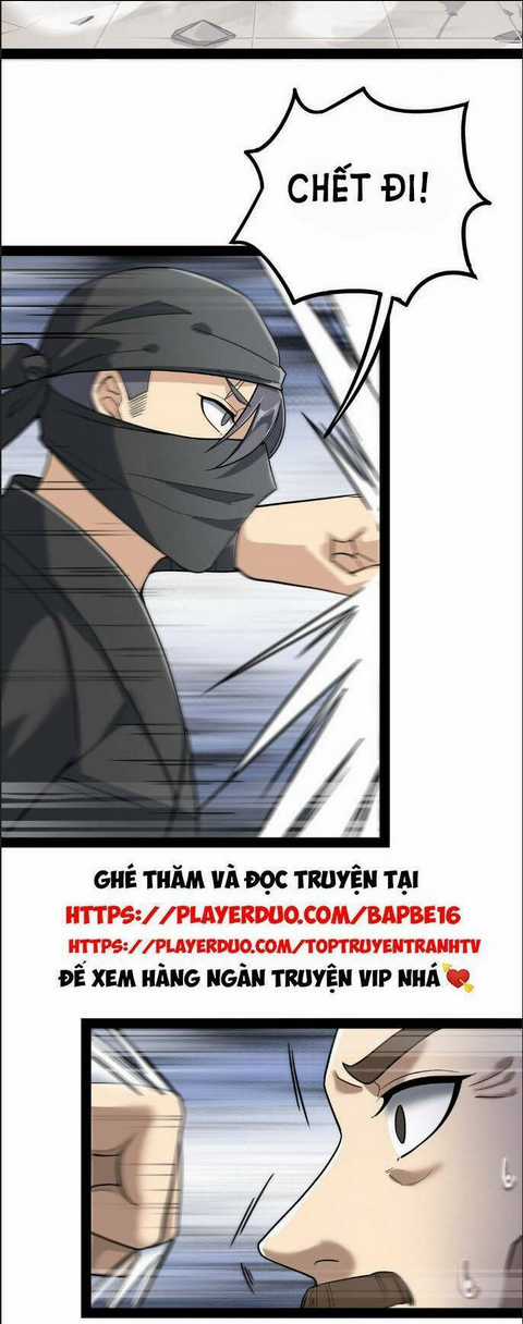 Nhật Ký Thường Ngày Của Tiên Vương Chapter 18 trang 16