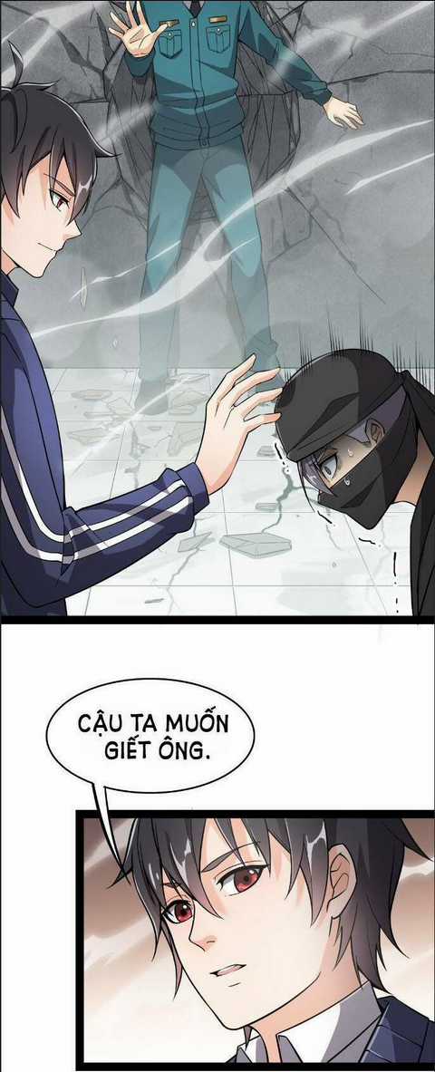 Nhật Ký Thường Ngày Của Tiên Vương Chapter 18 trang 21