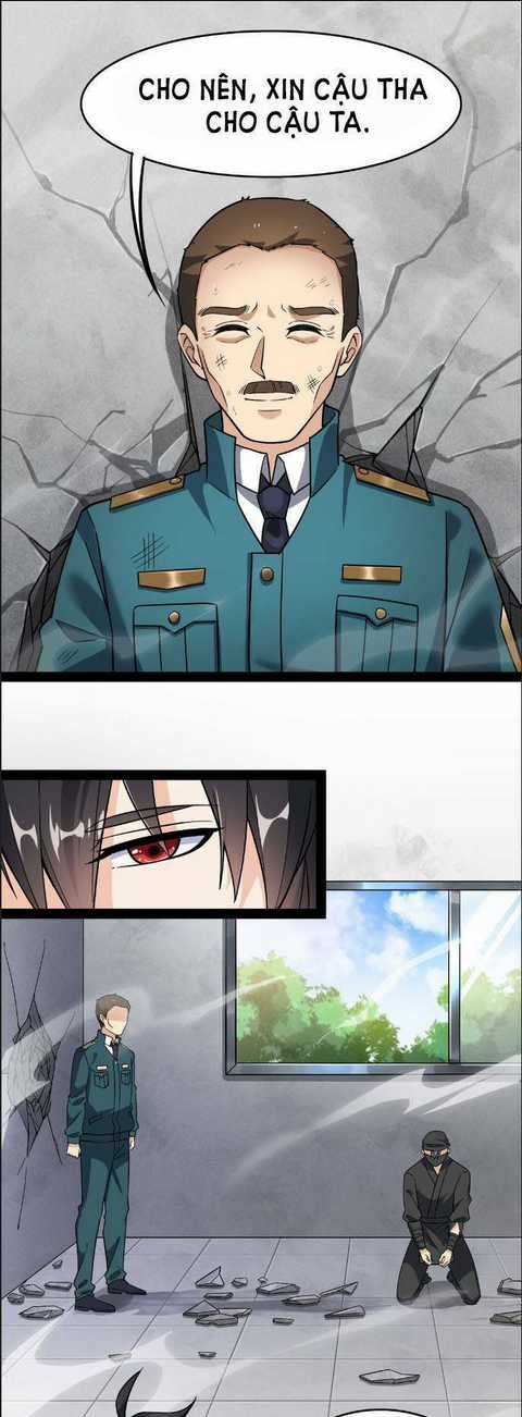Nhật Ký Thường Ngày Của Tiên Vương Chapter 18 trang 22