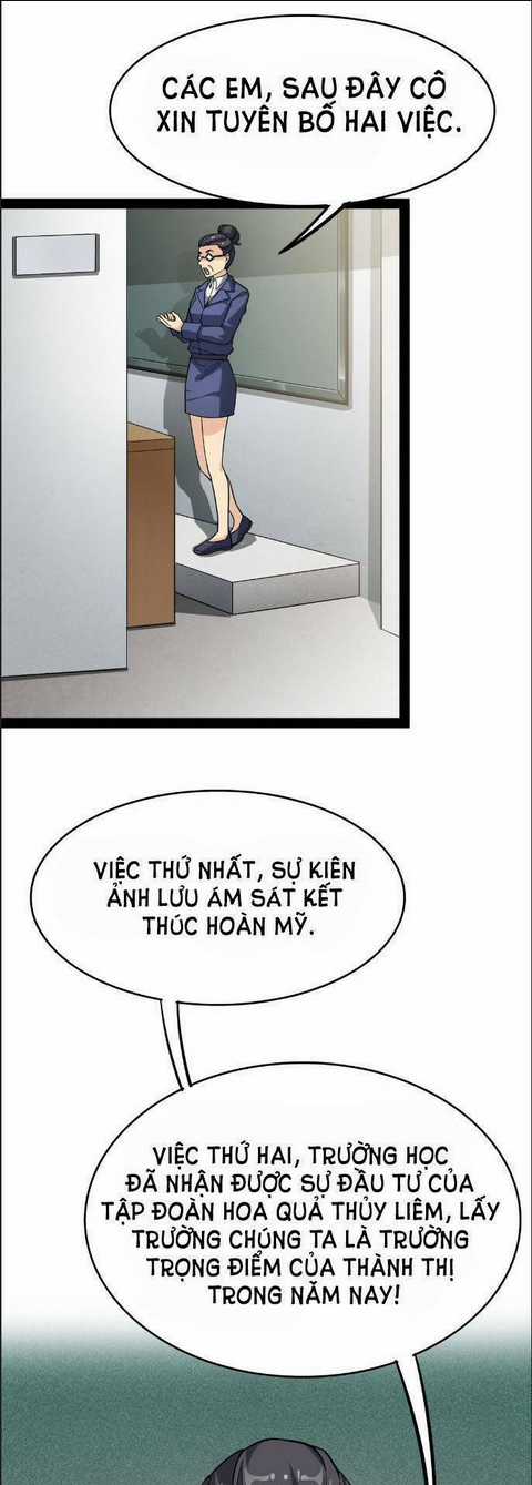 Nhật Ký Thường Ngày Của Tiên Vương Chapter 18 trang 24