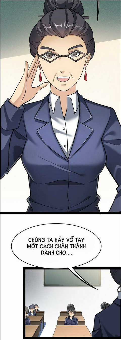 Nhật Ký Thường Ngày Của Tiên Vương Chapter 18 trang 25