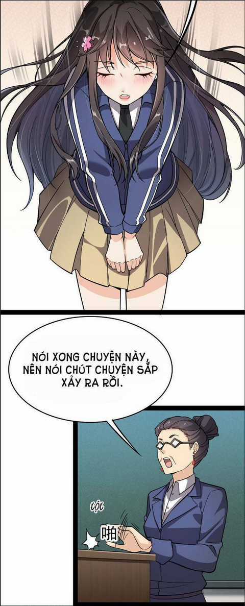 Nhật Ký Thường Ngày Của Tiên Vương Chapter 18 trang 27