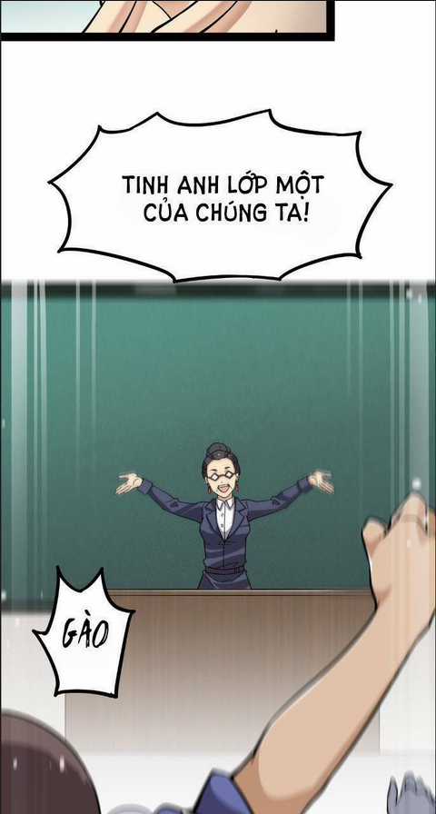 Nhật Ký Thường Ngày Của Tiên Vương Chapter 18 trang 29