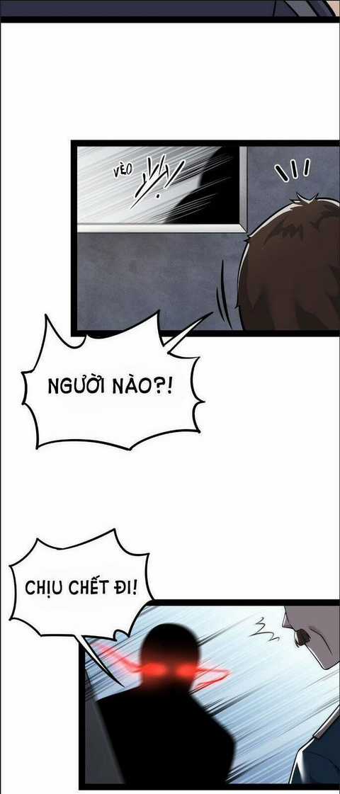 Nhật Ký Thường Ngày Của Tiên Vương Chapter 18 trang 7