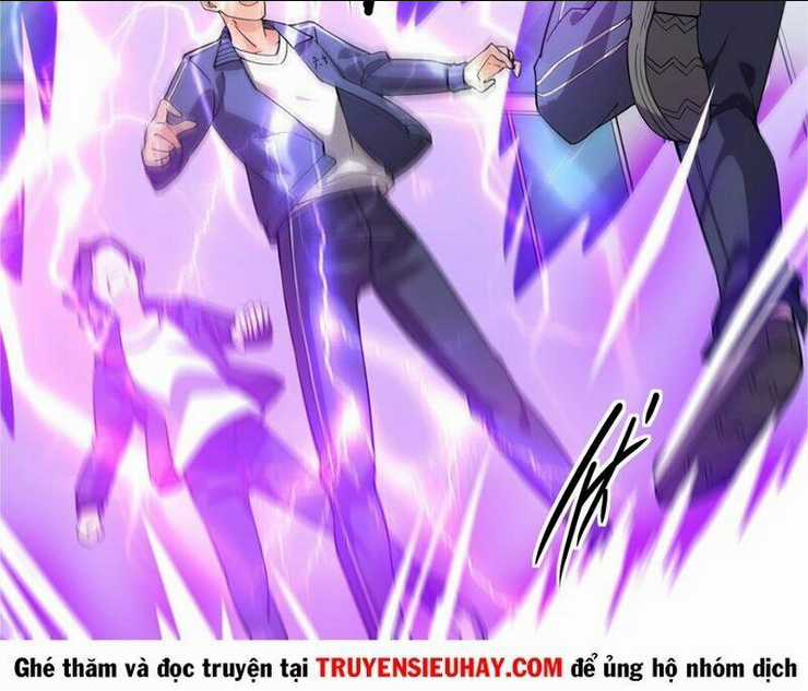 Nhật Ký Thường Ngày Của Tiên Vương Chapter 2 trang 12