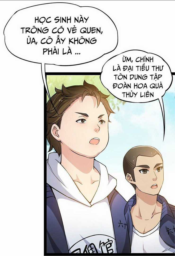 Nhật Ký Thường Ngày Của Tiên Vương Chapter 2 trang 14