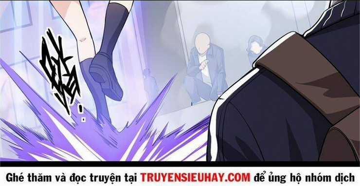 Nhật Ký Thường Ngày Của Tiên Vương Chapter 2 trang 18