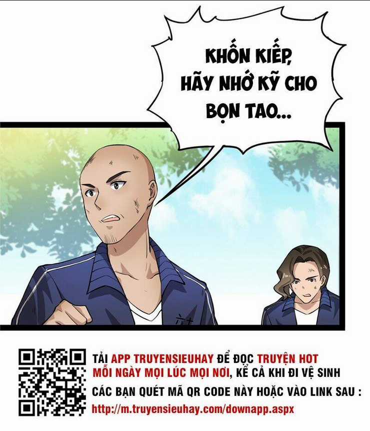 Nhật Ký Thường Ngày Của Tiên Vương Chapter 2 trang 19