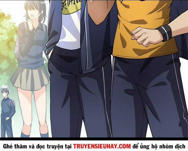 Nhật Ký Thường Ngày Của Tiên Vương Chapter 2 trang 9