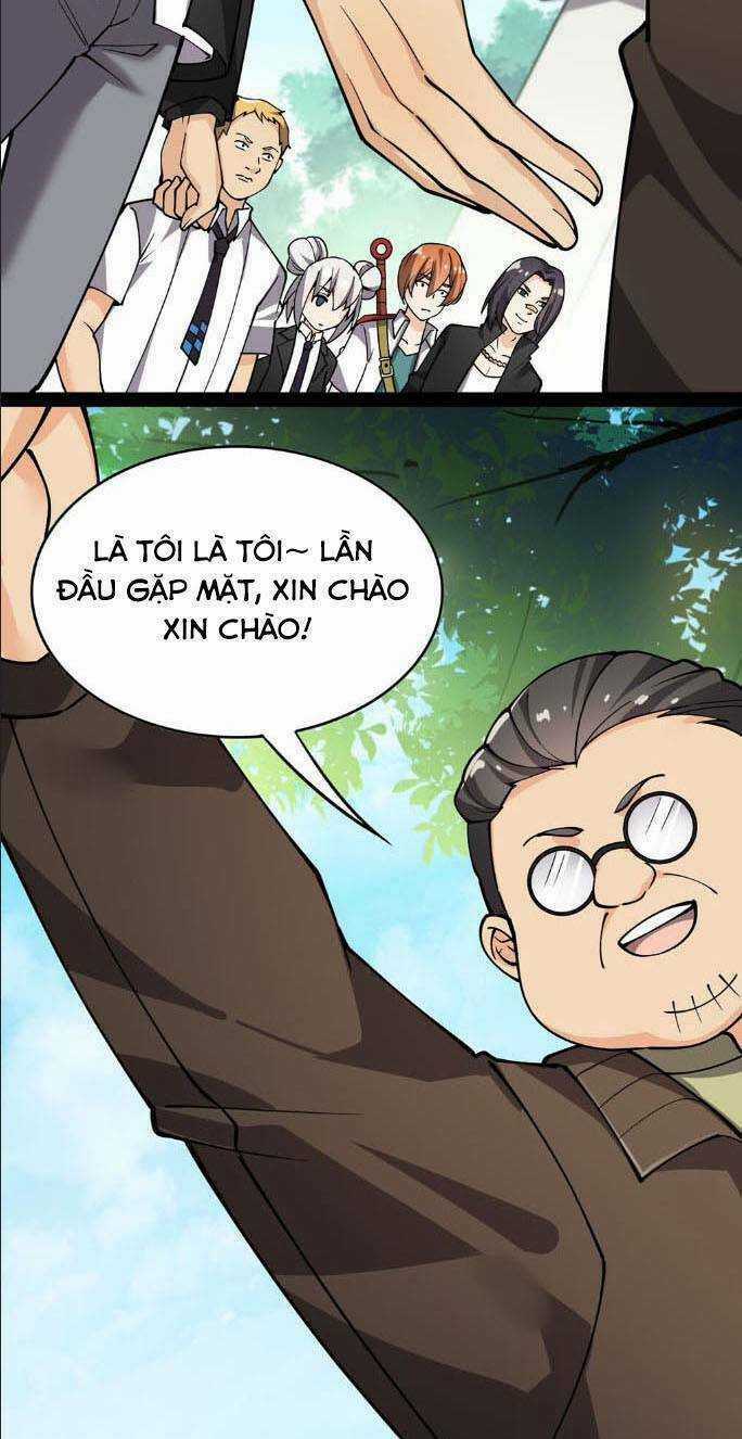 Nhật Ký Thường Ngày Của Tiên Vương Chapter 22 trang 14