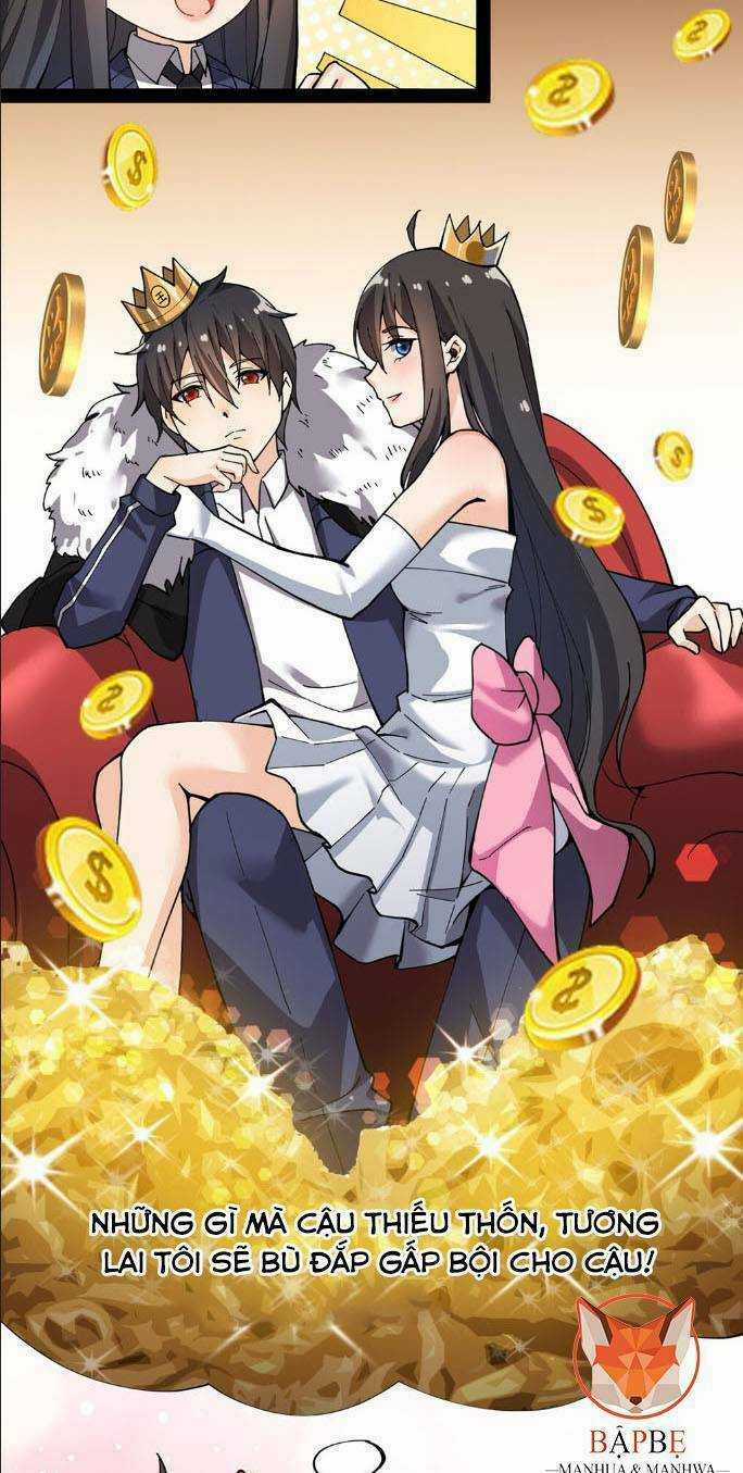 Nhật Ký Thường Ngày Của Tiên Vương Chapter 22 trang 5