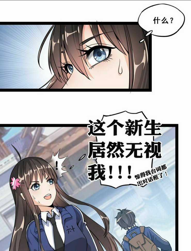 Nhật Ký Thường Ngày Của Tiên Vương Chapter 3 trang 10