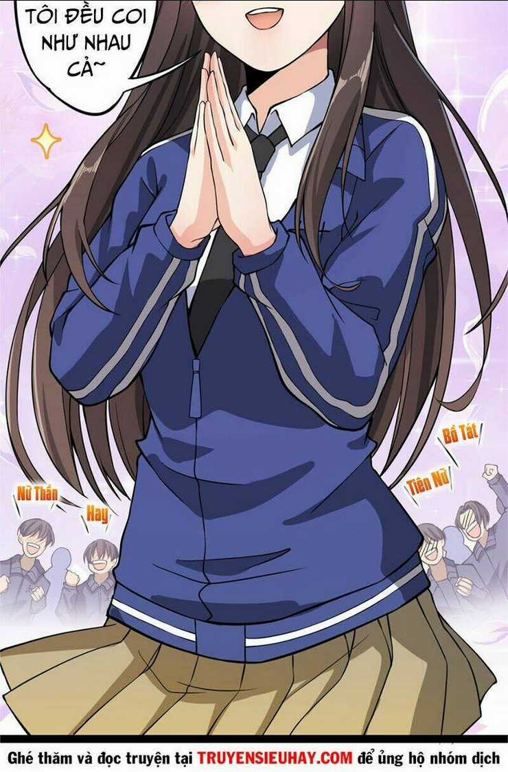 Nhật Ký Thường Ngày Của Tiên Vương Chapter 3 trang 13