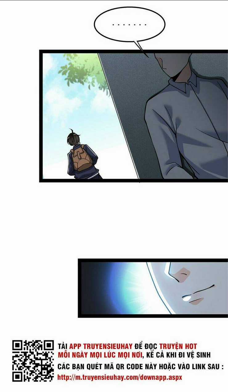 Nhật Ký Thường Ngày Của Tiên Vương Chapter 3 trang 15