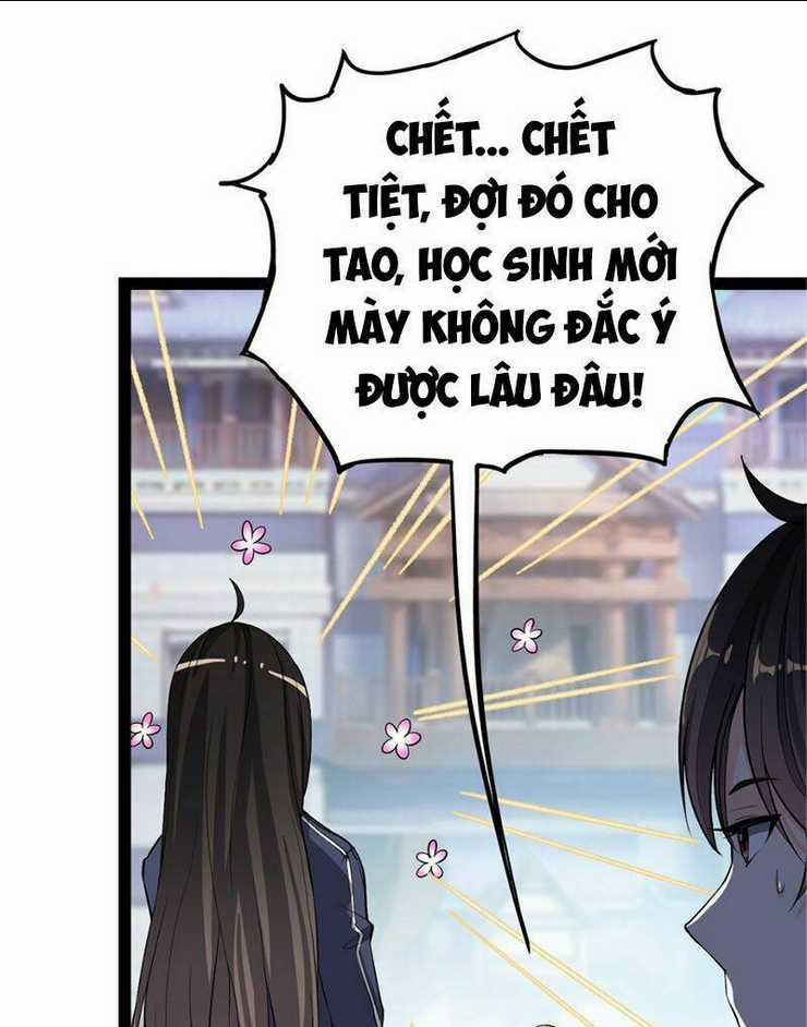 Nhật Ký Thường Ngày Của Tiên Vương Chapter 3 trang 3