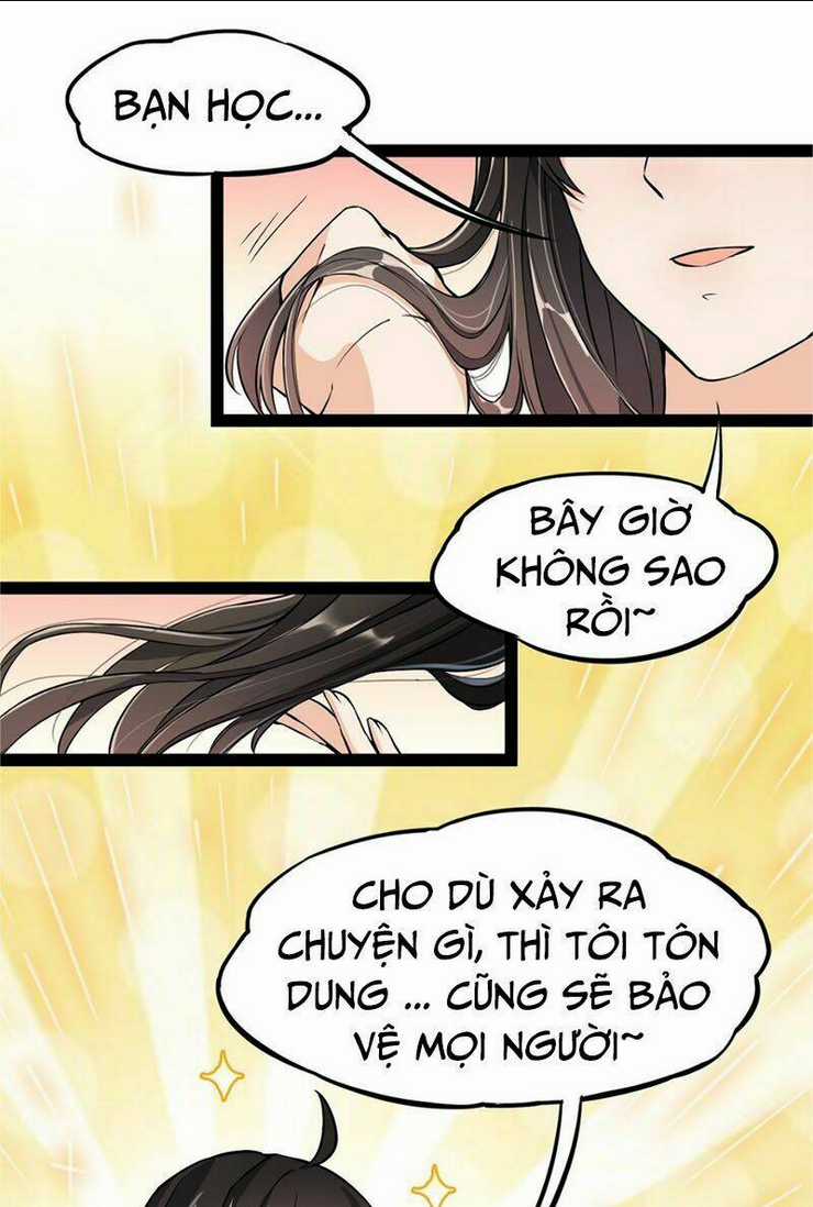 Nhật Ký Thường Ngày Của Tiên Vương Chapter 3 trang 5