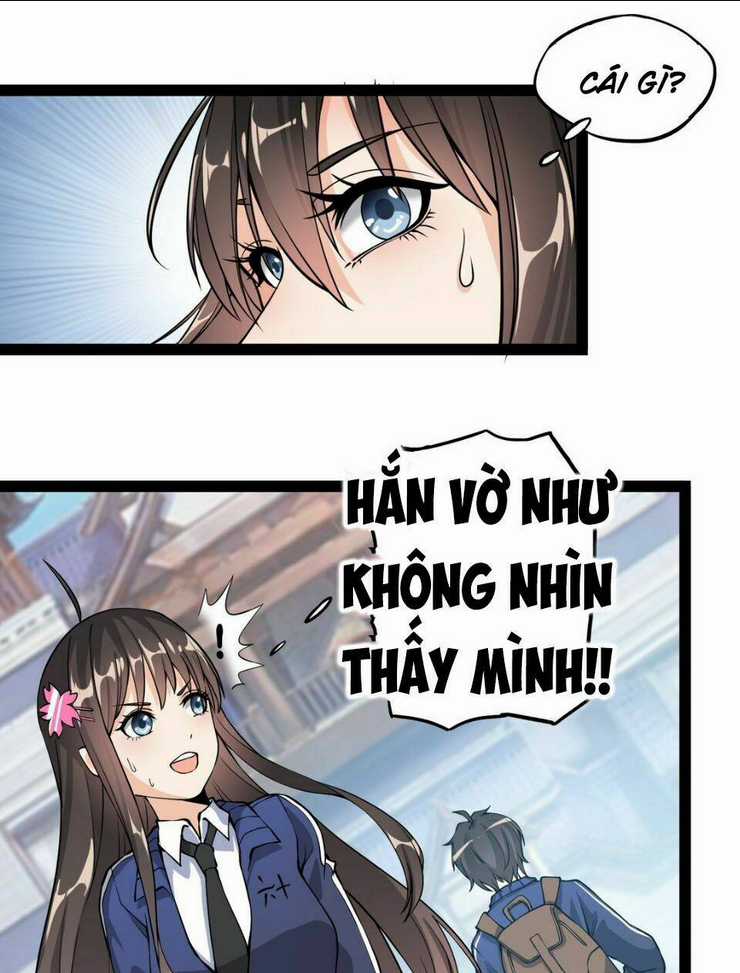 Nhật Ký Thường Ngày Của Tiên Vương Chapter 3 trang 8