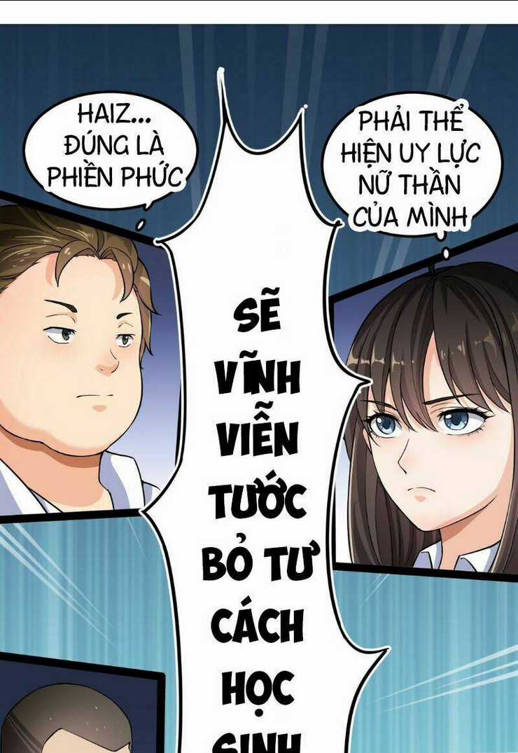 Nhật Ký Thường Ngày Của Tiên Vương Chapter 4 trang 10