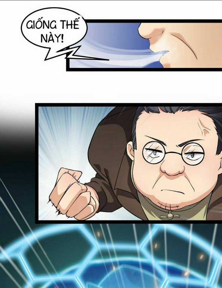 Nhật Ký Thường Ngày Của Tiên Vương Chapter 4 trang 18