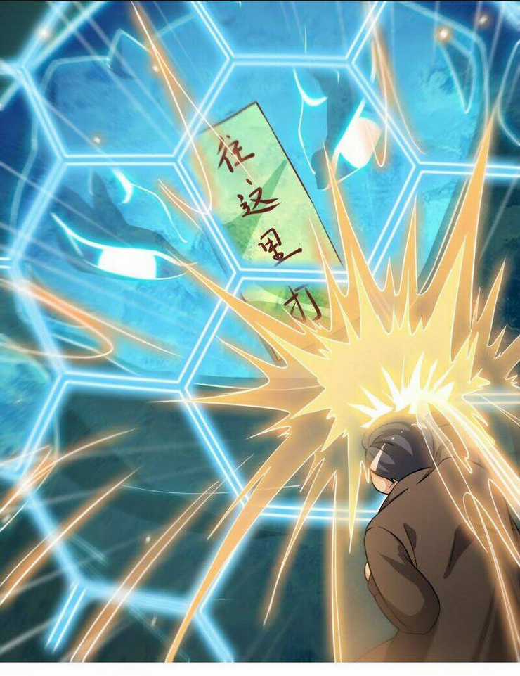 Nhật Ký Thường Ngày Của Tiên Vương Chapter 4 trang 19