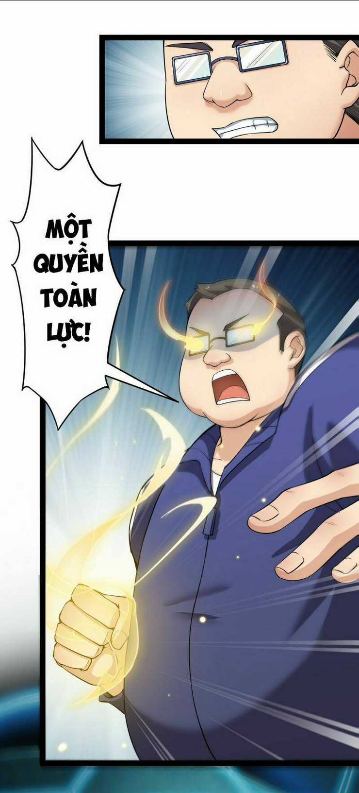 Nhật Ký Thường Ngày Của Tiên Vương Chapter 4 trang 27