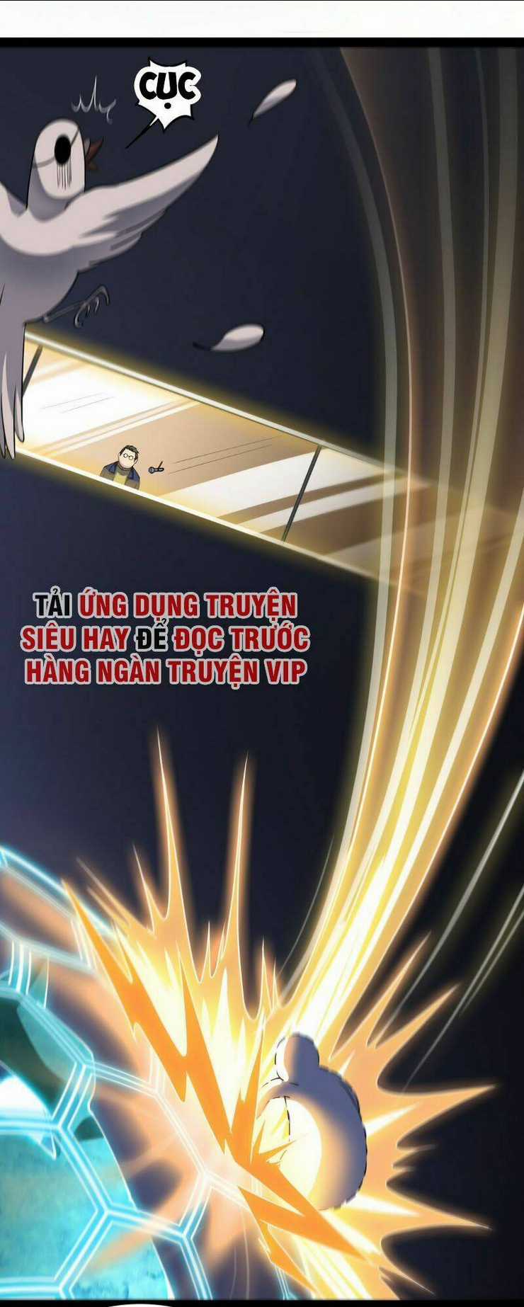 Nhật Ký Thường Ngày Của Tiên Vương Chapter 4 trang 29