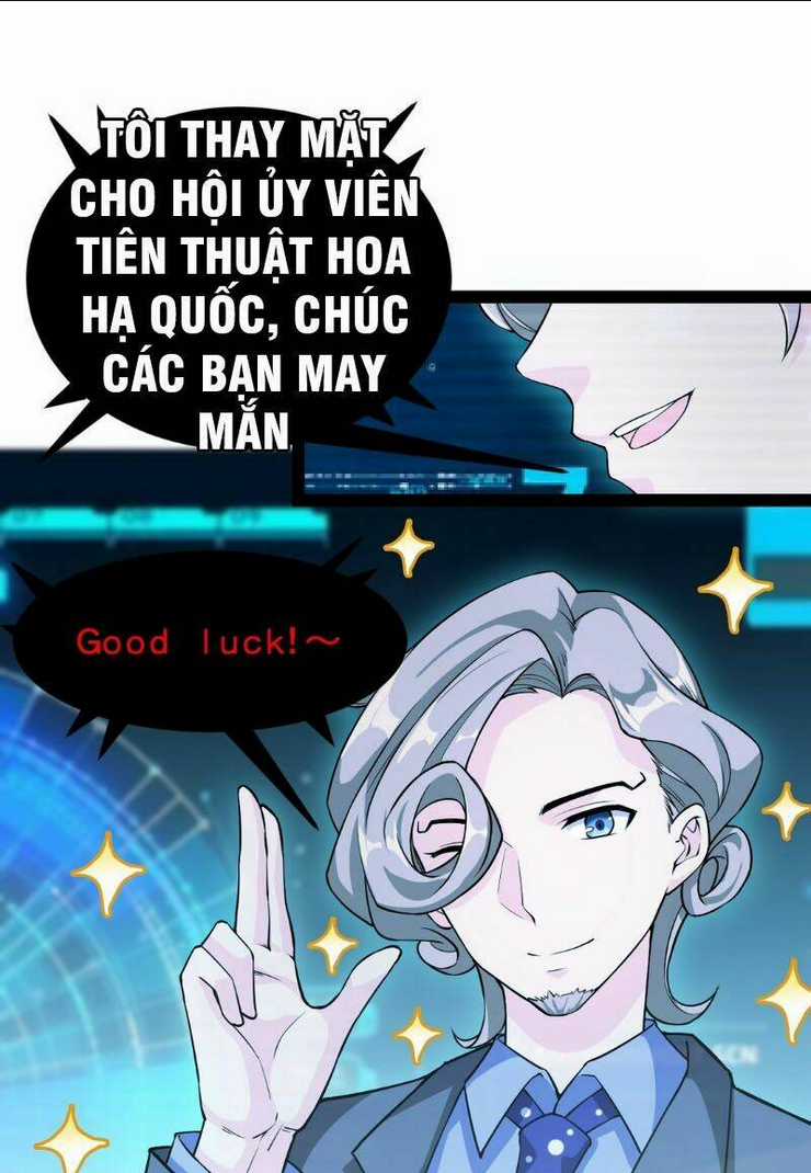 Nhật Ký Thường Ngày Của Tiên Vương Chapter 4 trang 3