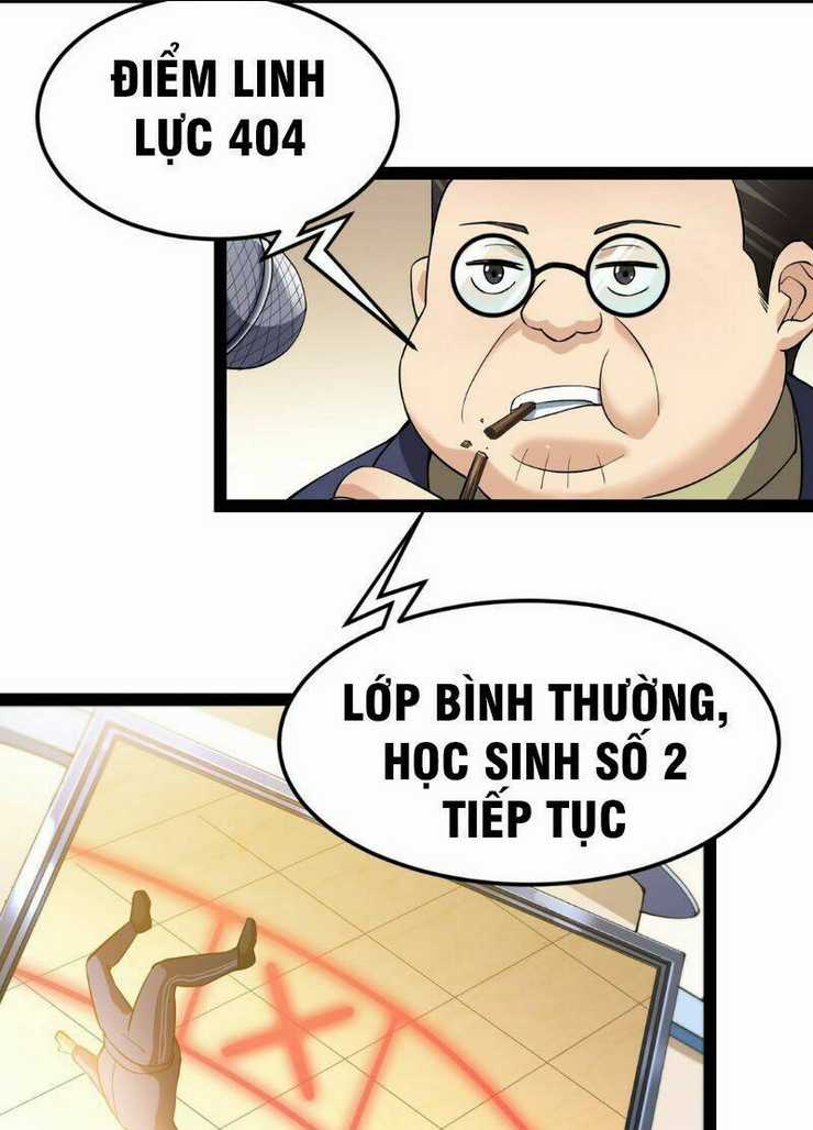 Nhật Ký Thường Ngày Của Tiên Vương Chapter 4 trang 30