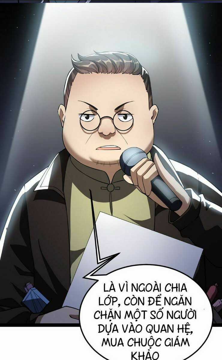 Nhật Ký Thường Ngày Của Tiên Vương Chapter 4 trang 7