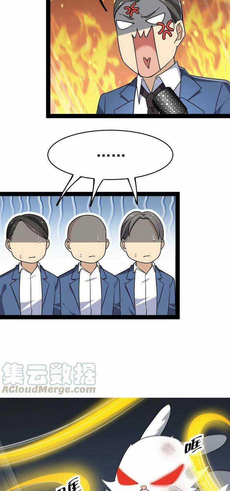 Nhật Ký Thường Ngày Của Tiên Vương Chapter 47 trang 10