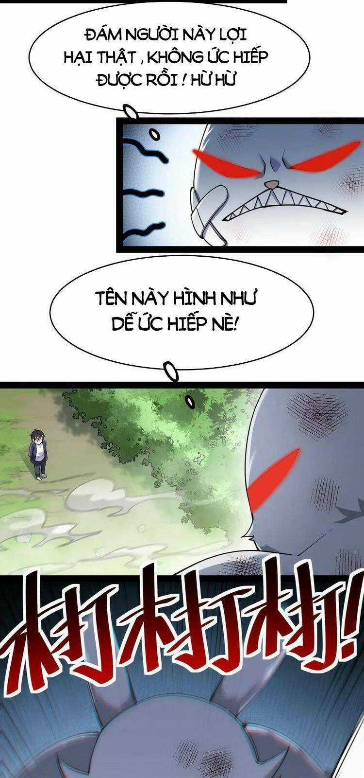 Nhật Ký Thường Ngày Của Tiên Vương Chapter 47 trang 12