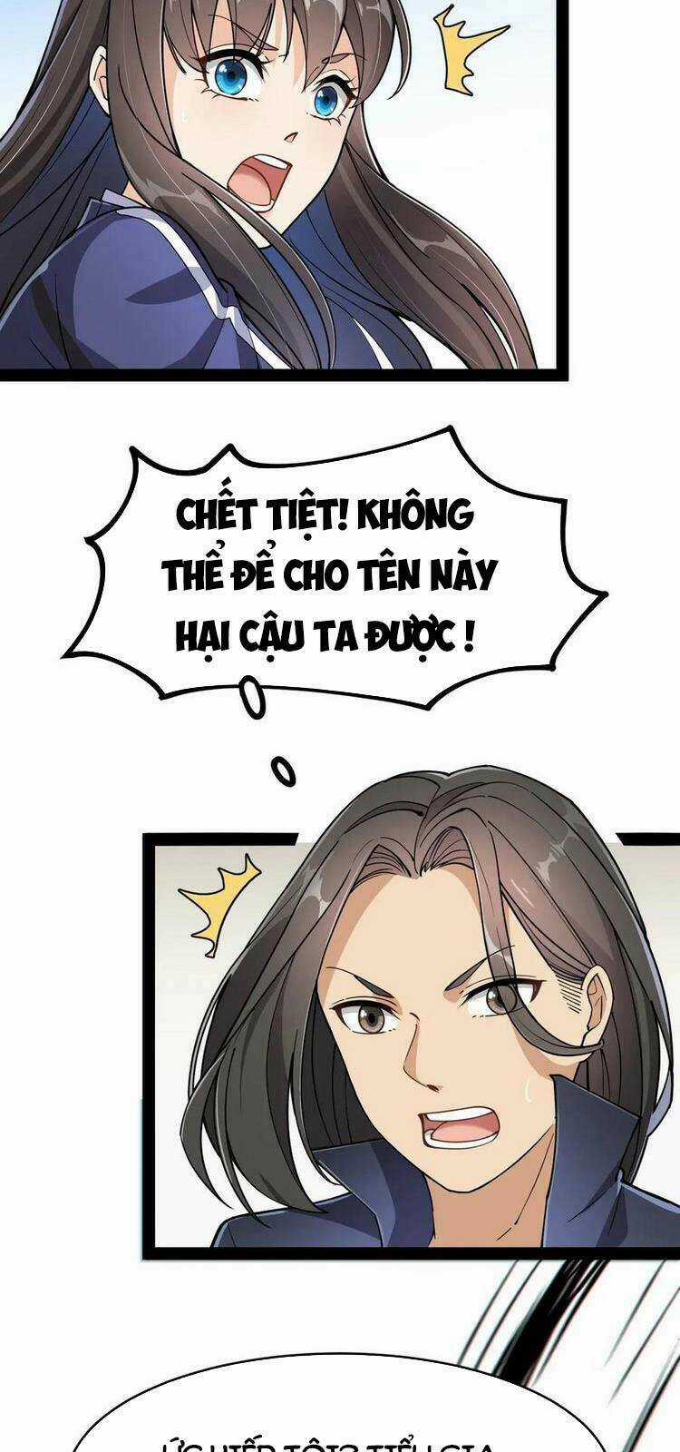 Nhật Ký Thường Ngày Của Tiên Vương Chapter 47 trang 14