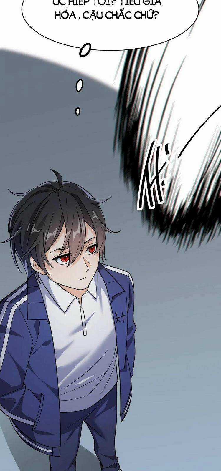 Nhật Ký Thường Ngày Của Tiên Vương Chapter 47 trang 15