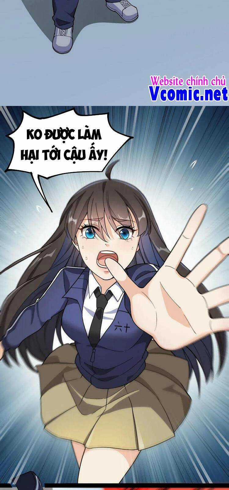 Nhật Ký Thường Ngày Của Tiên Vương Chapter 47 trang 16