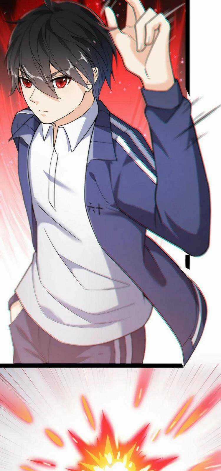 Nhật Ký Thường Ngày Của Tiên Vương Chapter 47 trang 19