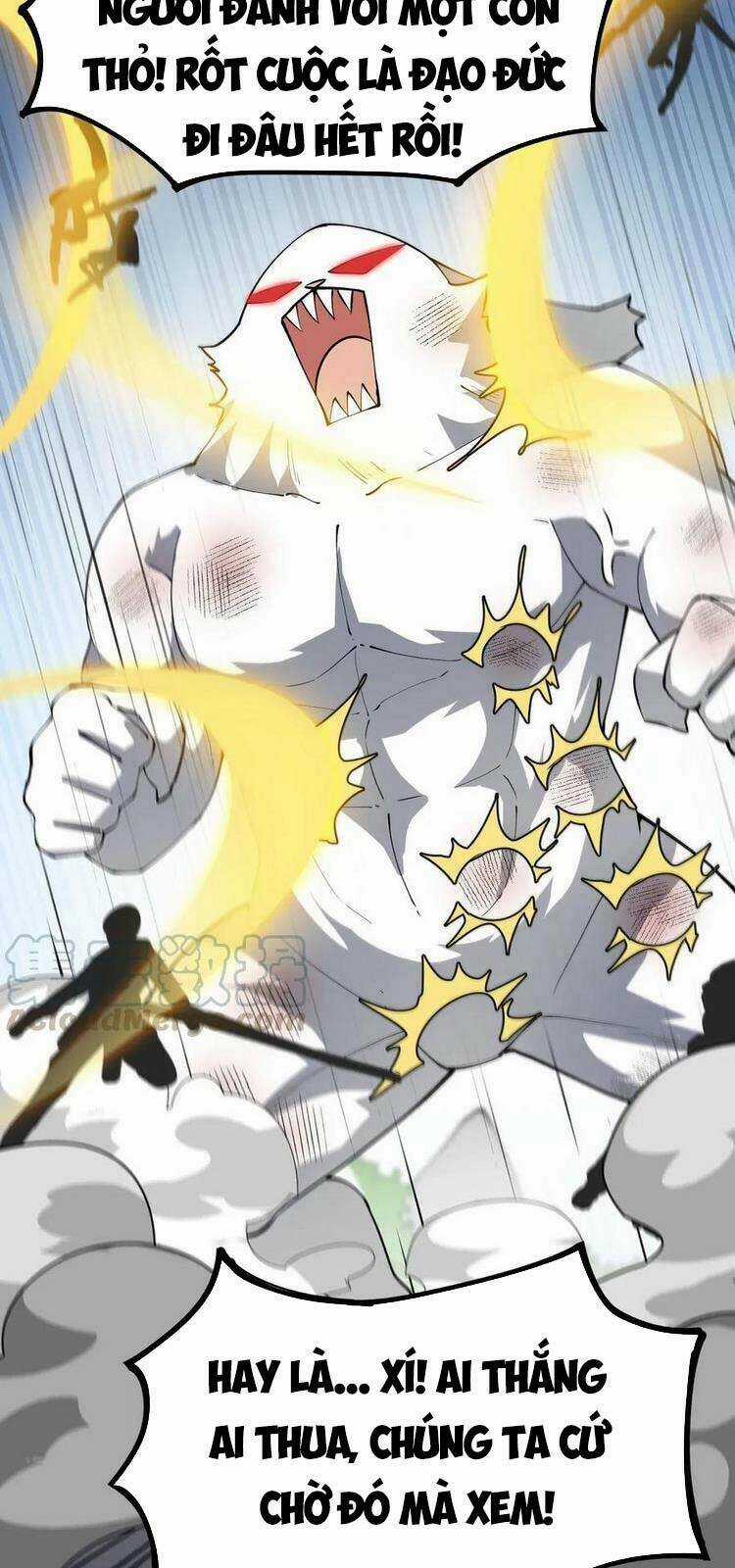 Nhật Ký Thường Ngày Của Tiên Vương Chapter 47 trang 2