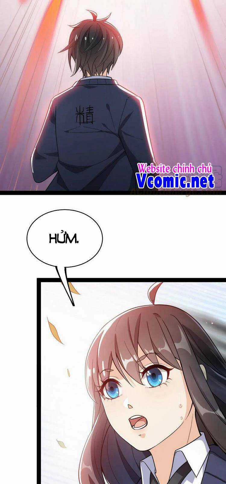 Nhật Ký Thường Ngày Của Tiên Vương Chapter 47 trang 21