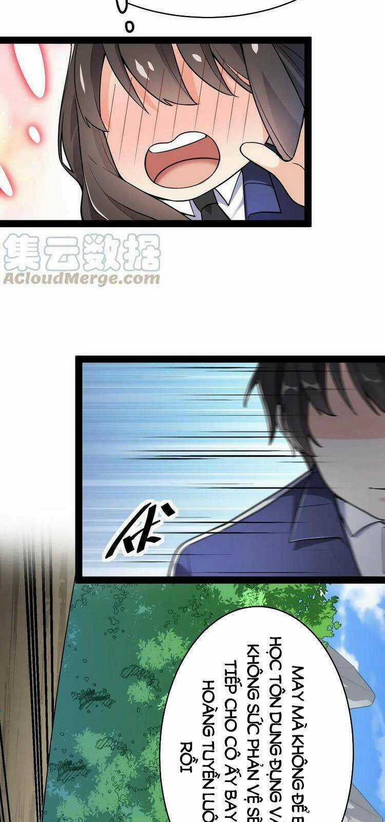 Nhật Ký Thường Ngày Của Tiên Vương Chapter 47 trang 24