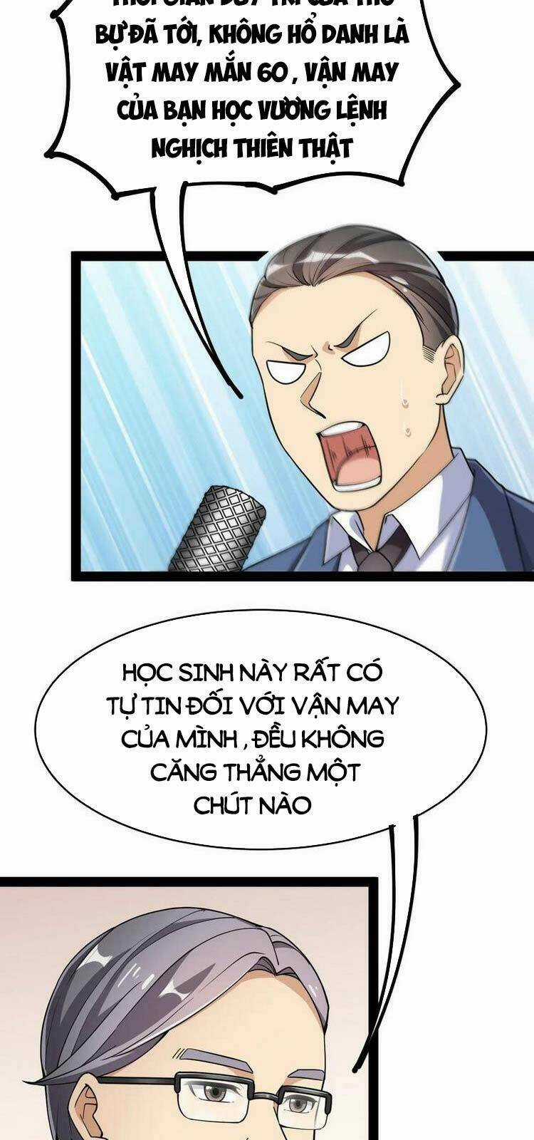 Nhật Ký Thường Ngày Của Tiên Vương Chapter 47 trang 29