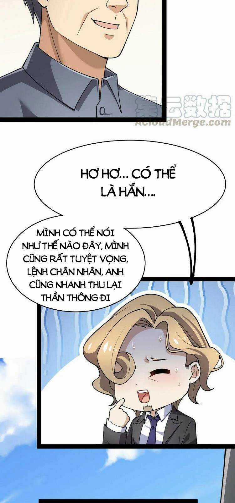 Nhật Ký Thường Ngày Của Tiên Vương Chapter 47 trang 30