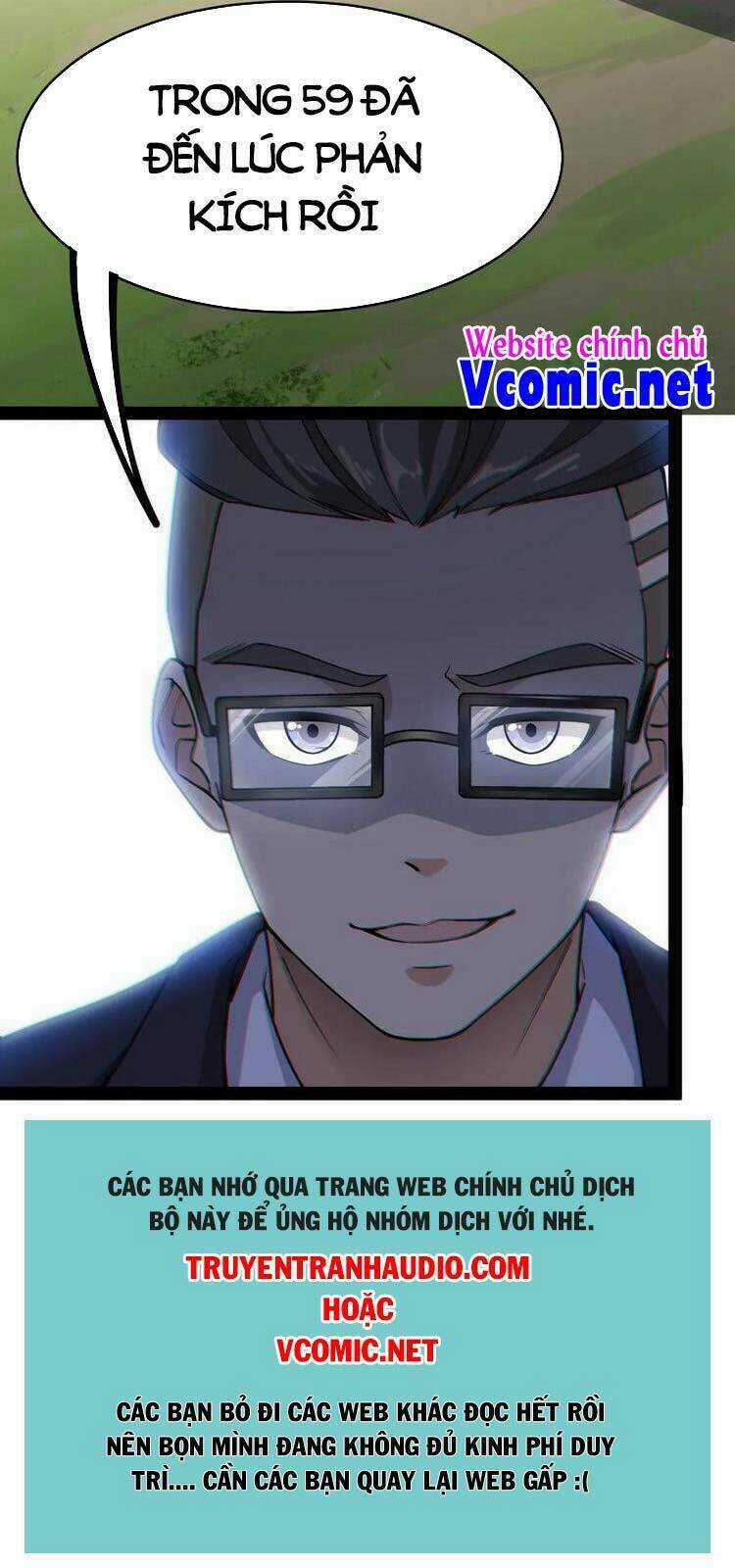 Nhật Ký Thường Ngày Của Tiên Vương Chapter 47 trang 32