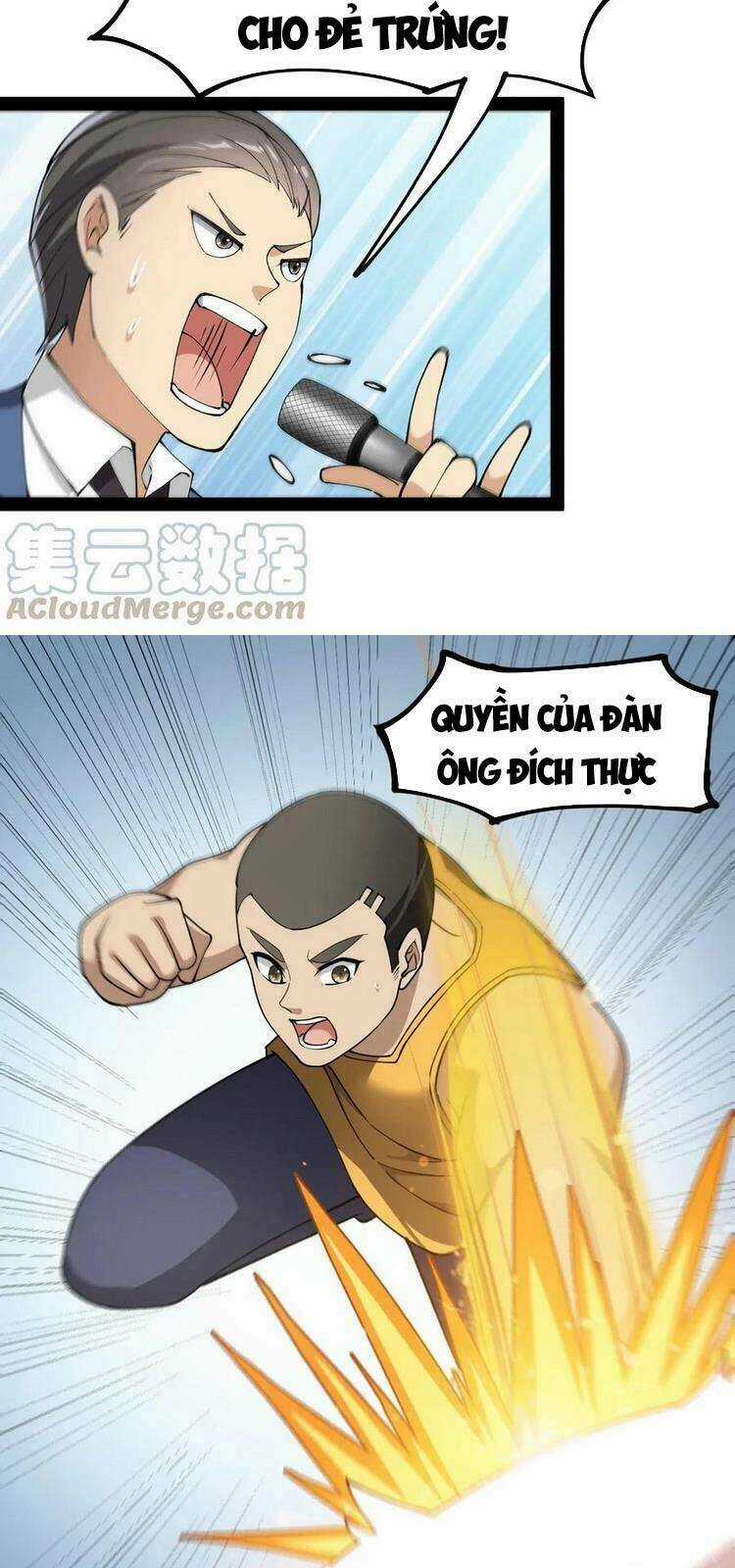 Nhật Ký Thường Ngày Của Tiên Vương Chapter 47 trang 5