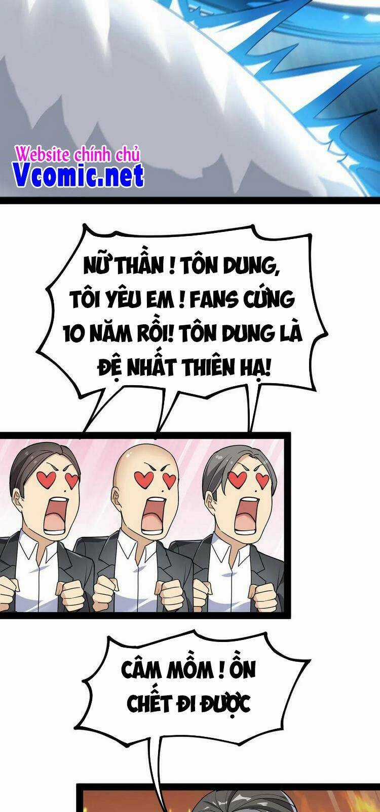 Nhật Ký Thường Ngày Của Tiên Vương Chapter 47 trang 9