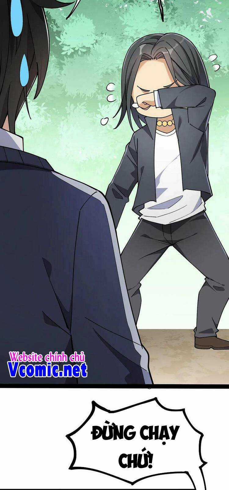 Nhật Ký Thường Ngày Của Tiên Vương Chapter 48 trang 14