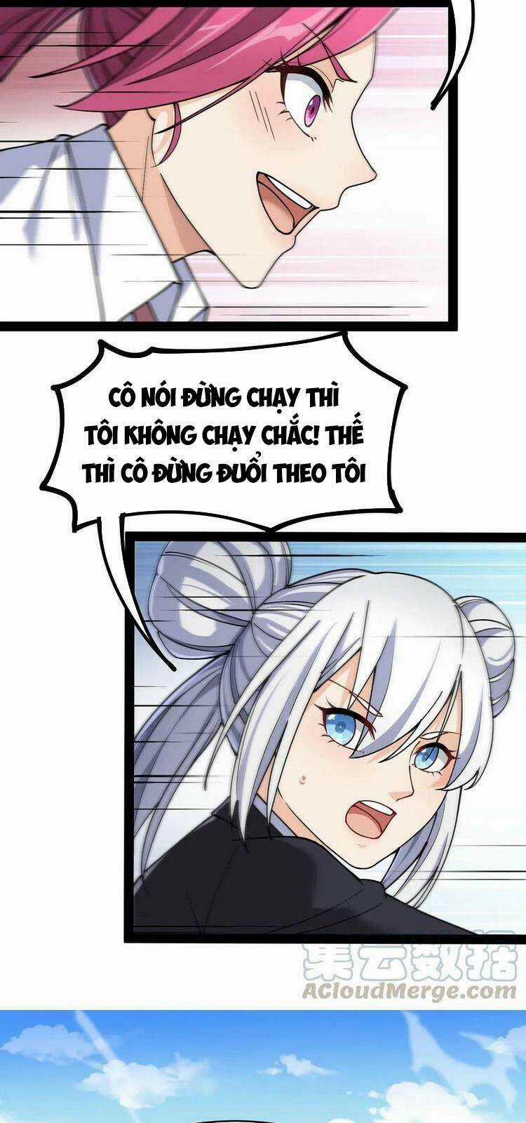 Nhật Ký Thường Ngày Của Tiên Vương Chapter 48 trang 15