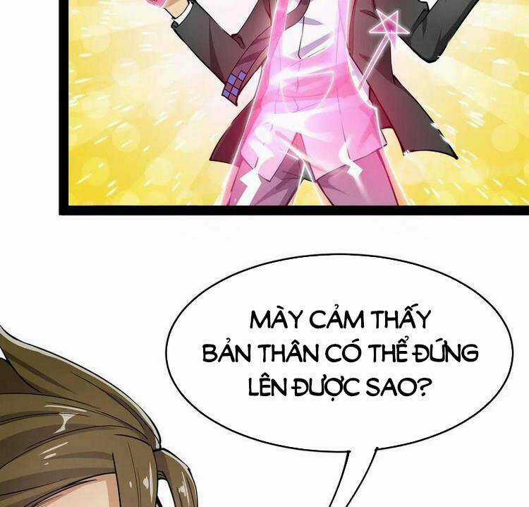 Nhật Ký Thường Ngày Của Tiên Vương Chapter 48 trang 20